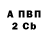 Amphetamine VHQ Araz Mansurov